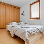 Primaxarya - Maisonette Right On The Main Square With Breath Taking 360 Views Of Bratislava